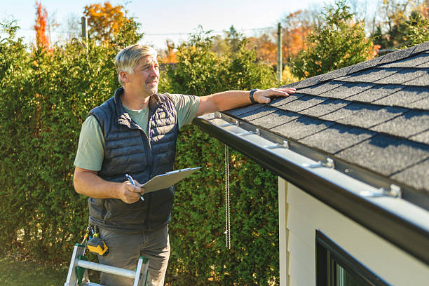 Trusted Roof Installation service in Peterstown, WV - Ben Roofing and Steel LLC