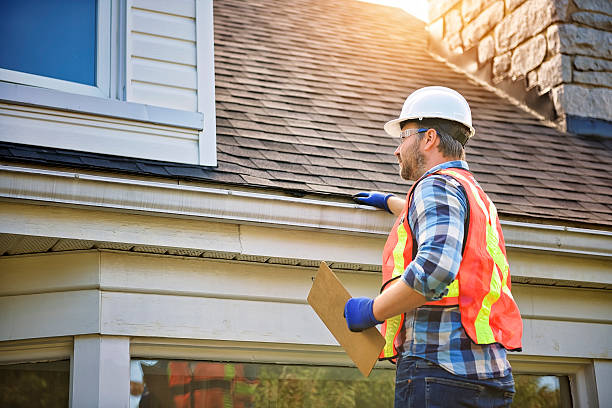Trusted Gutter Repair And Installation service in Peterstown, WV - Ben Roofing and Steel LLC